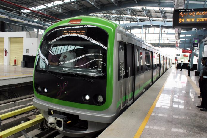 Bangalore Metro